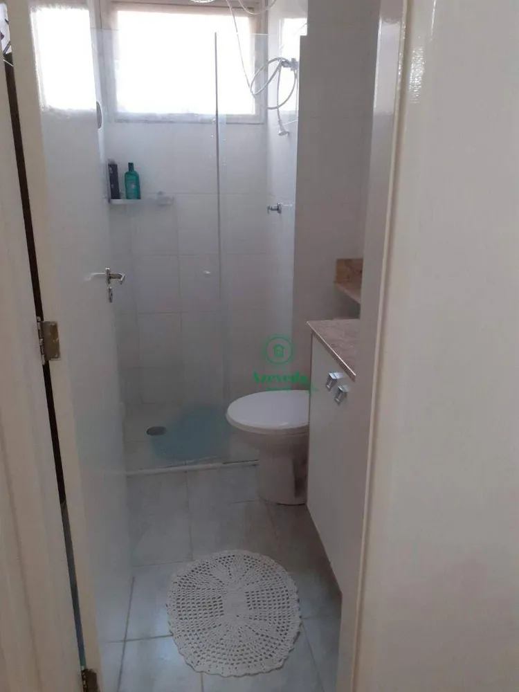 Apartamento, 2 quartos, 58 m² - Foto 11