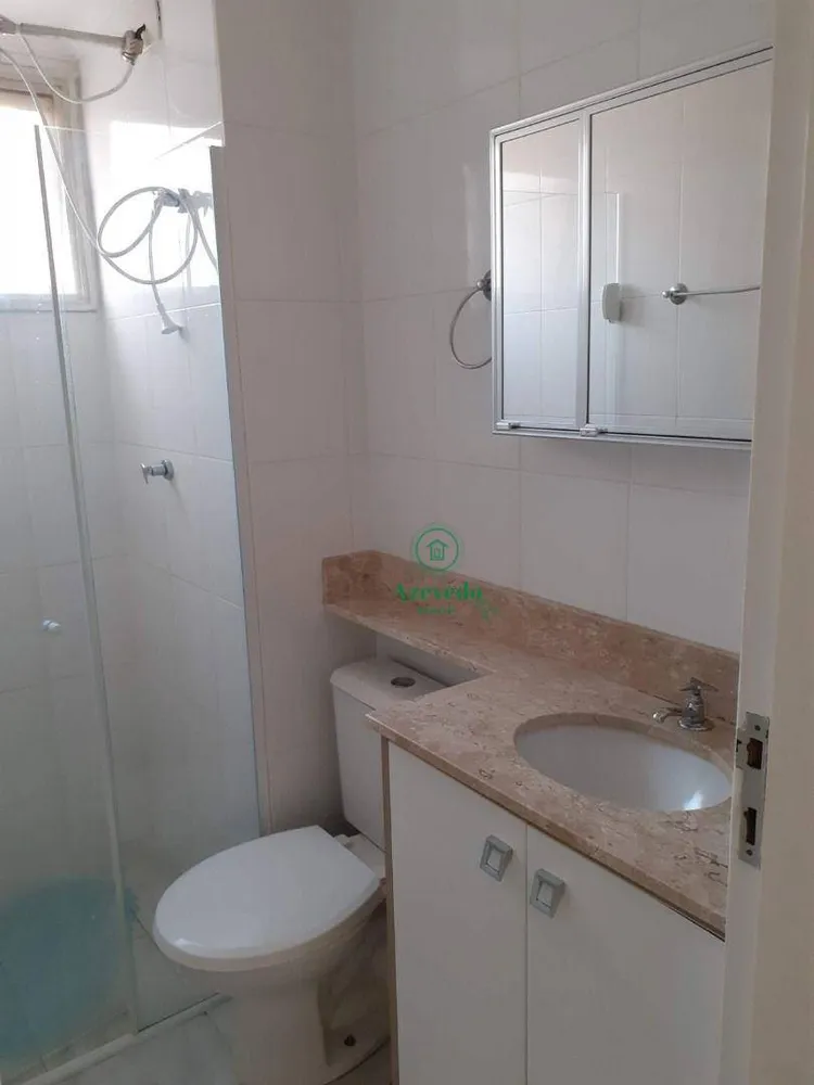 Apartamento, 2 quartos, 58 m² - Foto 12