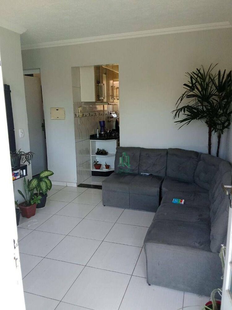 Casa de Condomínio à venda com 2 quartos, 42m² - Foto 2