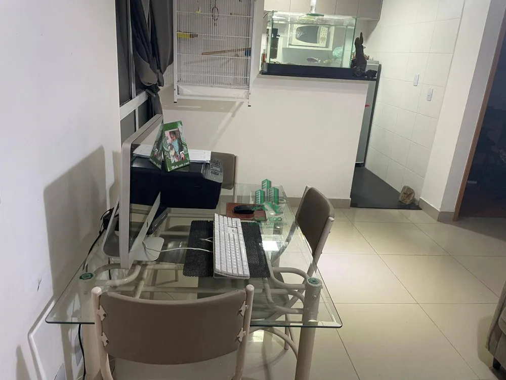 Apartamento, 2 quartos, 38 m² - Foto 12