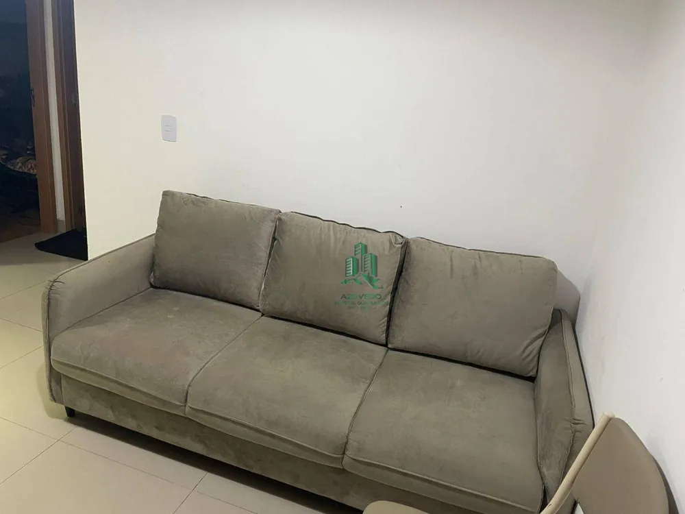 Apartamento, 2 quartos, 38 m² - Foto 5