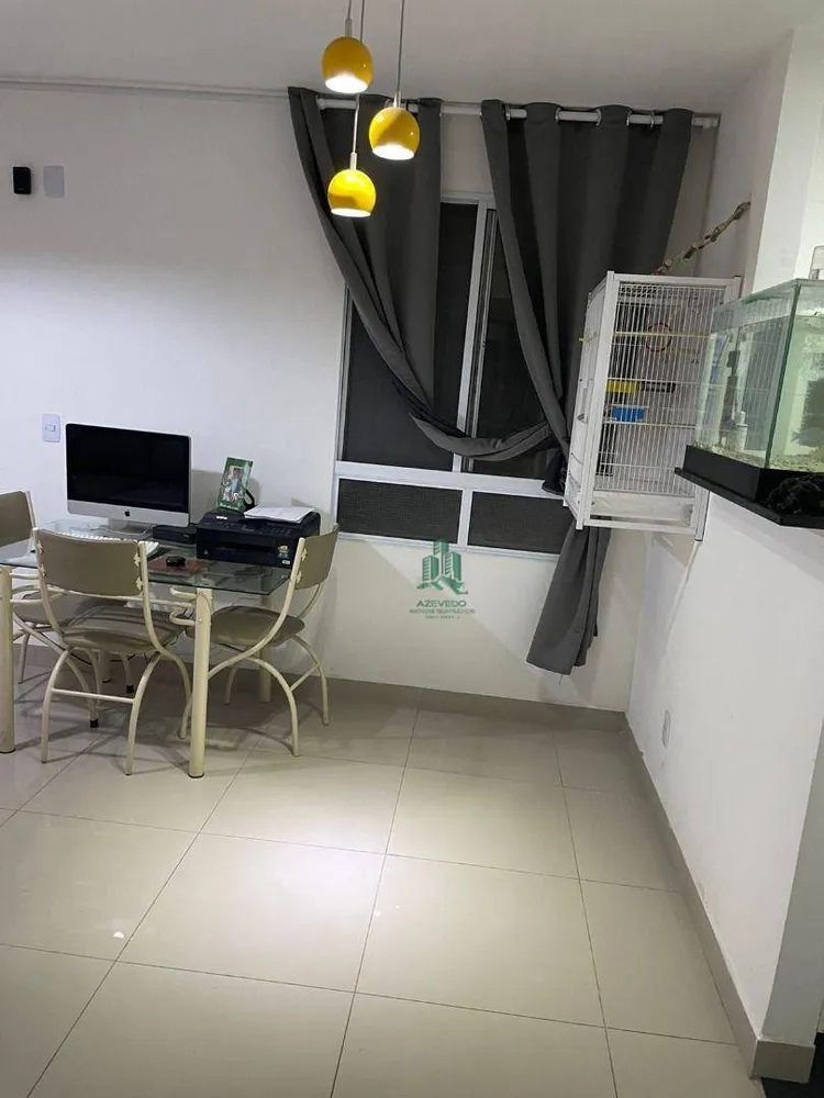 Apartamento, 2 quartos, 38 m² - Foto 6