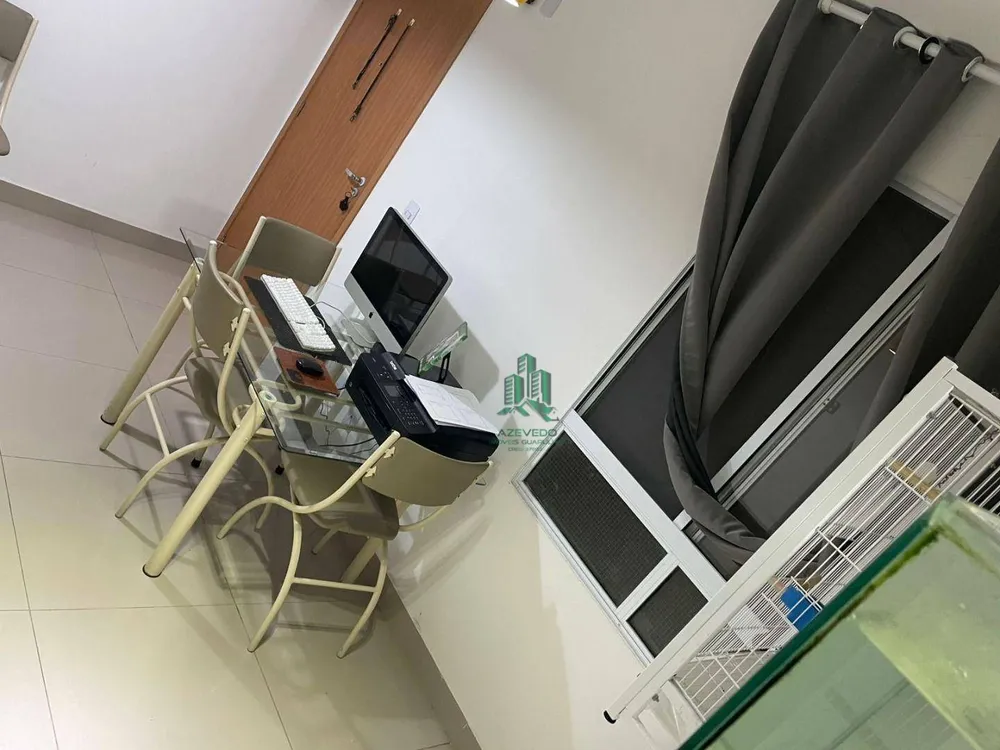 Apartamento, 2 quartos, 38 m² - Foto 11