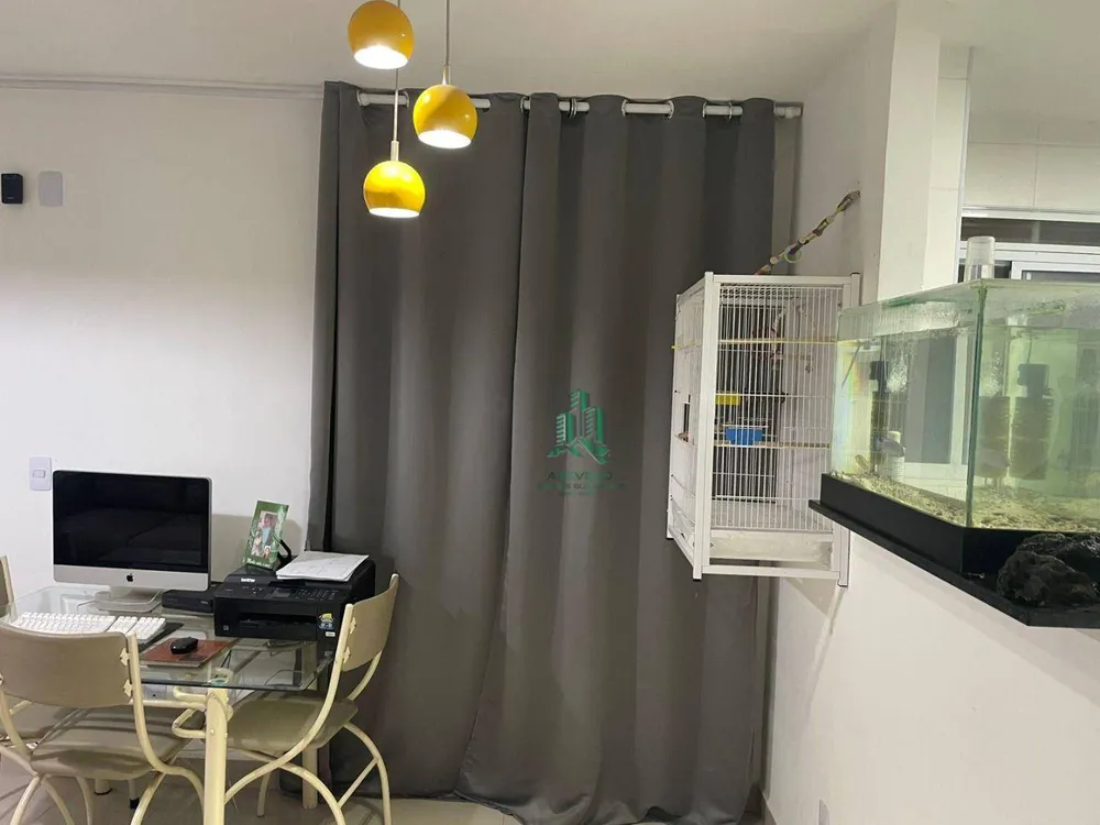 Apartamento, 2 quartos, 38 m² - Foto 9