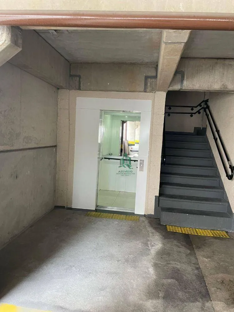 Apartamento, 2 quartos, 38 m² - Foto 13