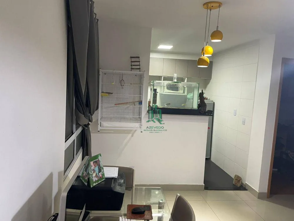 Apartamento, 2 quartos, 38 m² - Foto 10