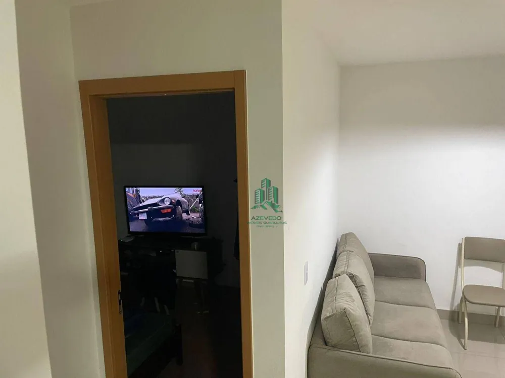 Apartamento, 2 quartos, 38 m² - Foto 7