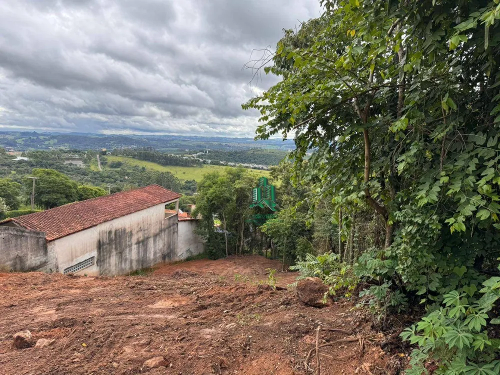 Terreno, 860 m² - Foto 1