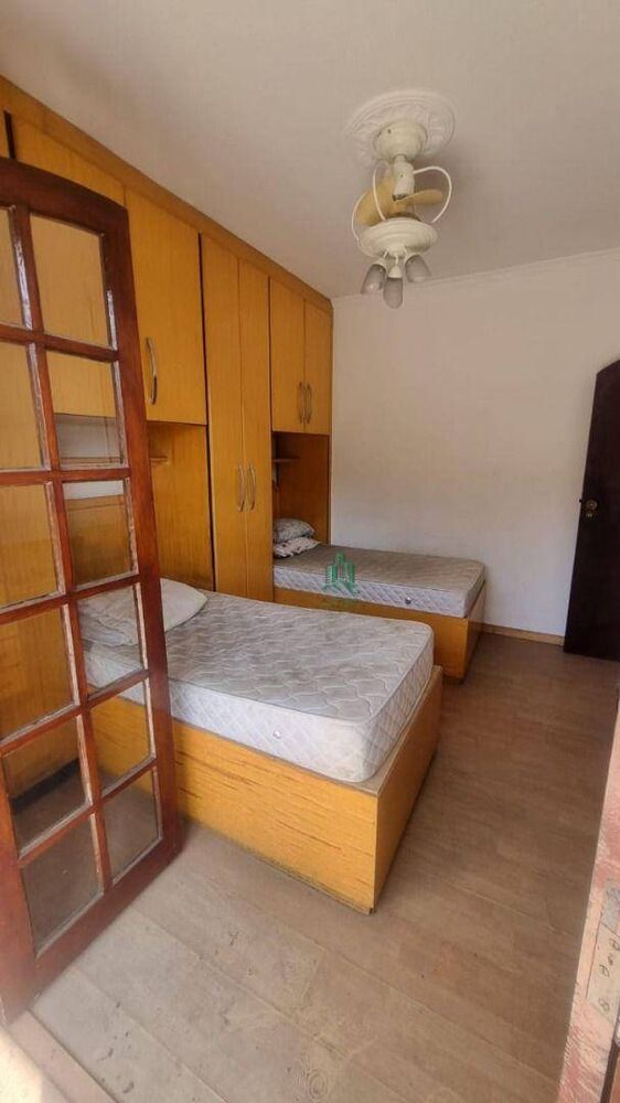 Sobrado, 2 quartos, 125 m² - Foto 8