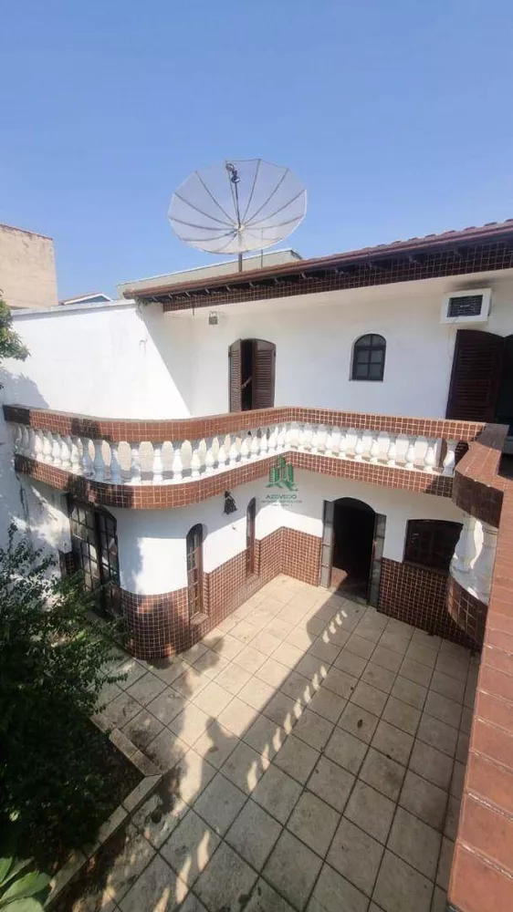 Sobrado, 2 quartos, 125 m² - Foto 7