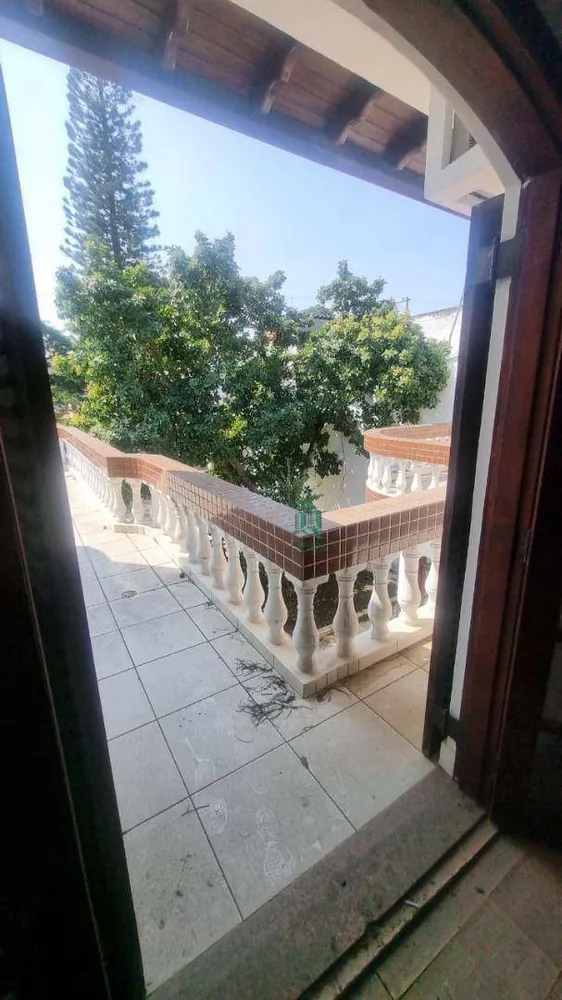 Sobrado, 2 quartos, 125 m² - Foto 13