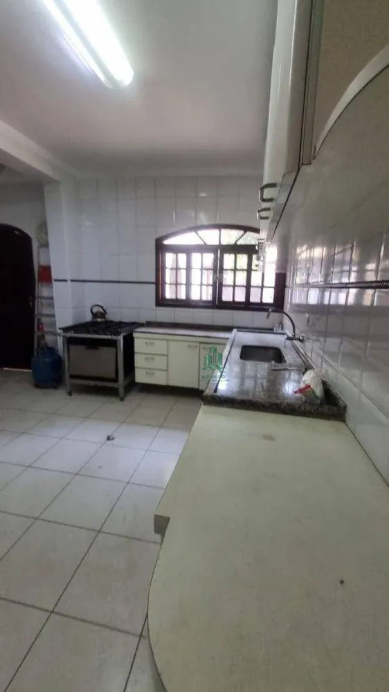 Sobrado, 2 quartos, 125 m² - Foto 8