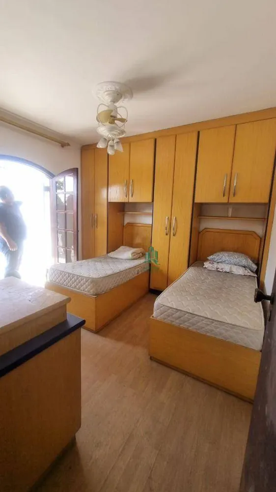 Sobrado, 2 quartos, 125 m² - Foto 19