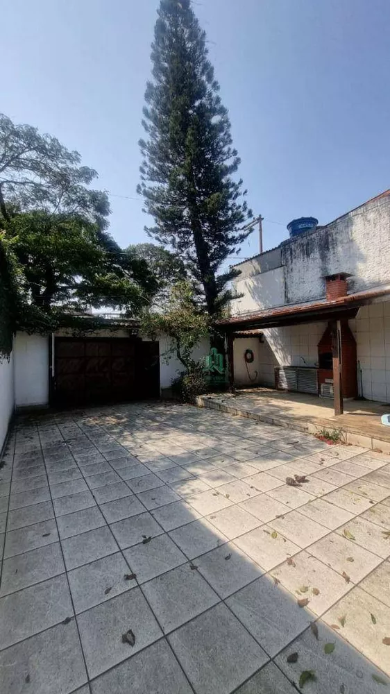 Sobrado, 2 quartos, 125 m² - Foto 1