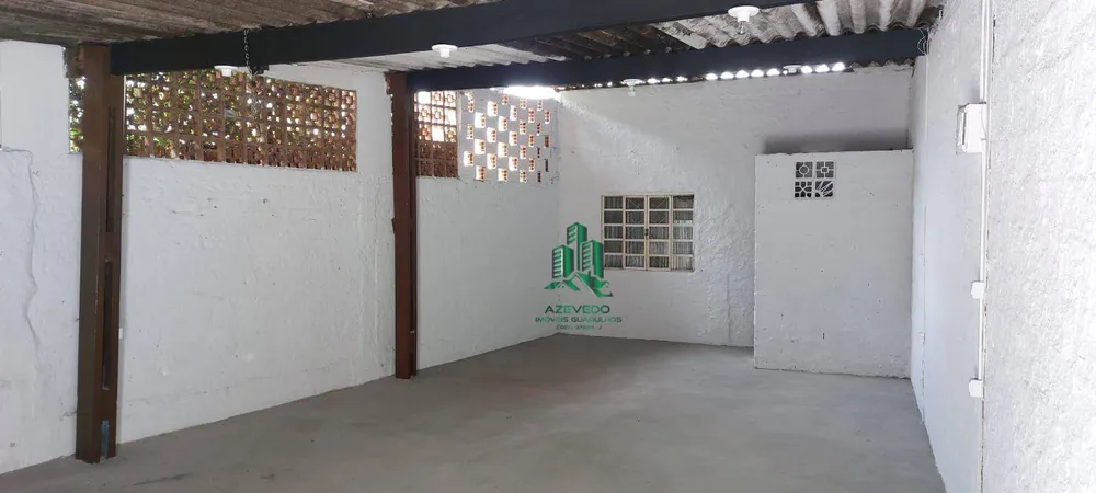 Loja-Salão, 63 m² - Foto 4