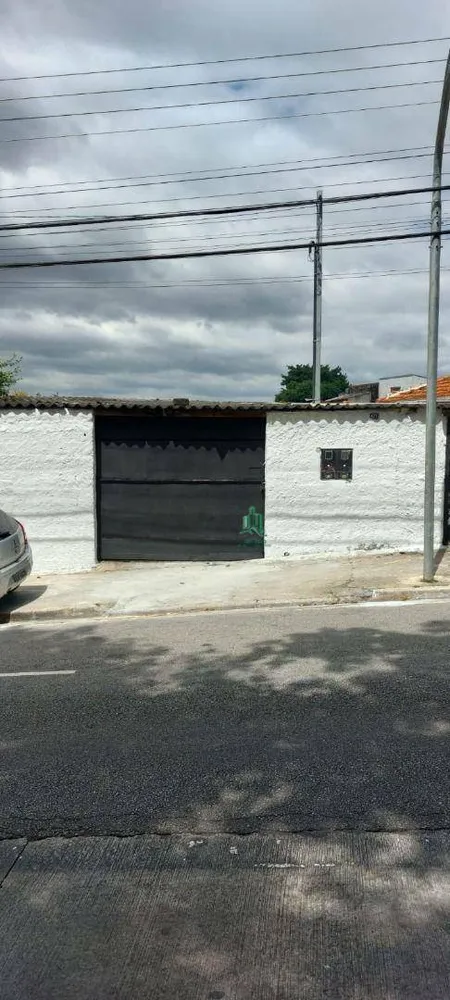 Loja-Salão, 63 m² - Foto 1