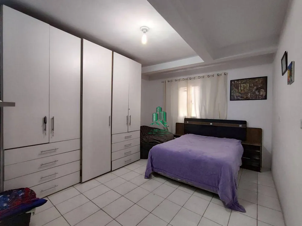 Sobrado, 4 quartos, 180 m² - Foto 11