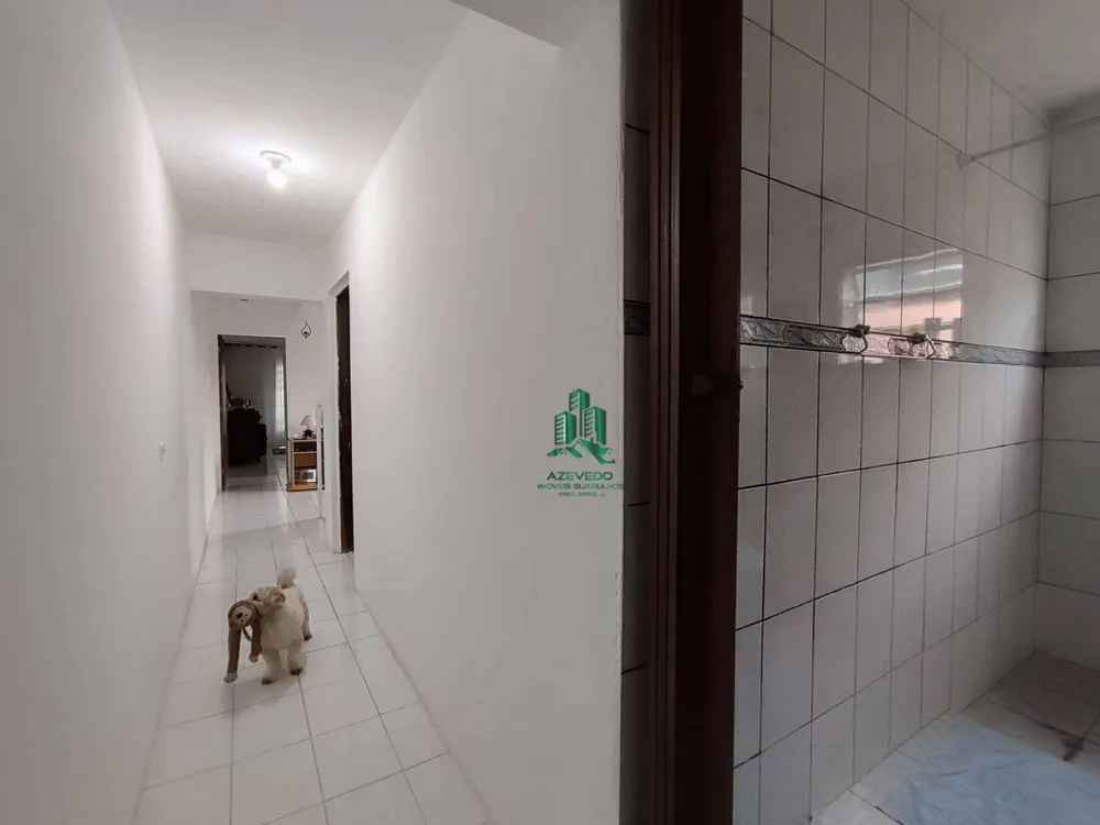 Sobrado, 4 quartos, 180 m² - Foto 10