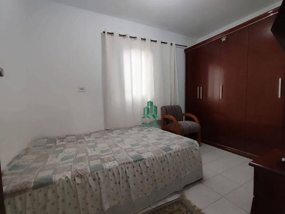 Sobrado, 4 quartos, 180 m² - Foto 8