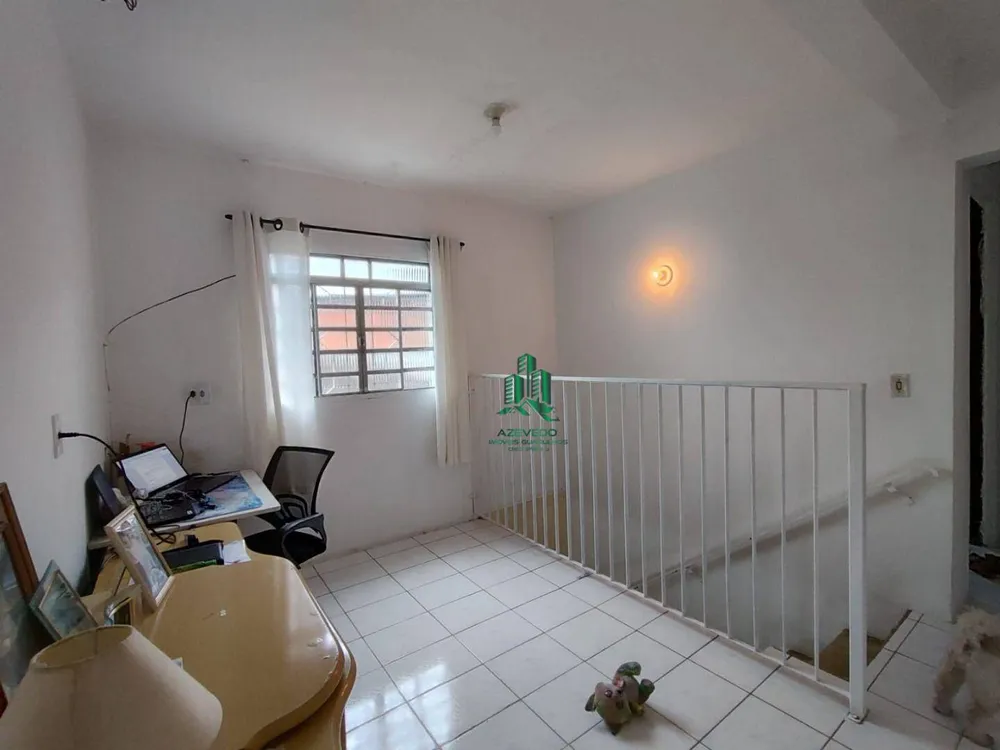 Sobrado, 4 quartos, 180 m² - Foto 4