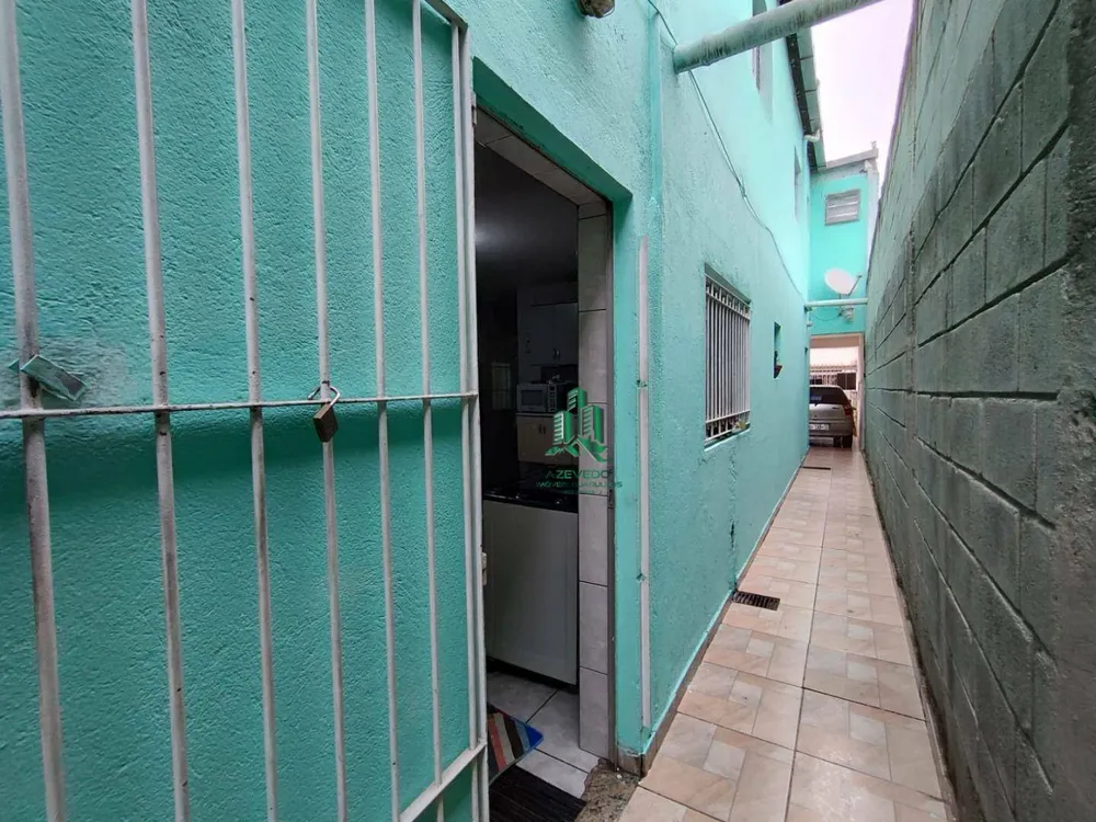Sobrado, 4 quartos, 180 m² - Foto 3