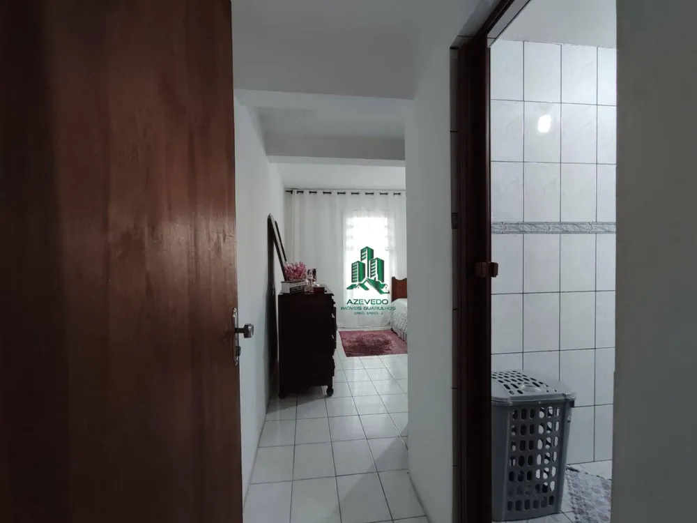 Sobrado, 4 quartos, 180 m² - Foto 6