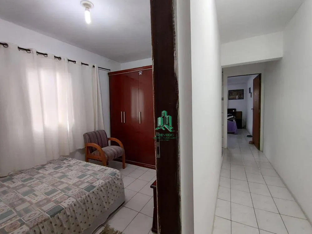 Sobrado, 4 quartos, 180 m² - Foto 9