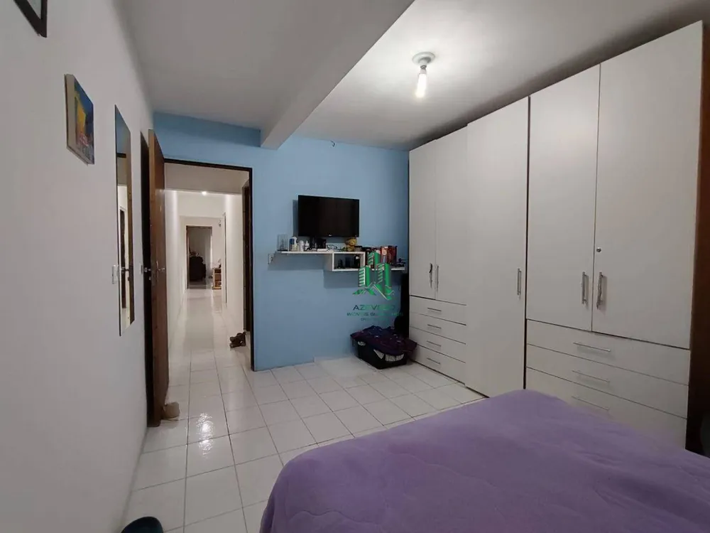 Sobrado, 4 quartos, 180 m² - Foto 12
