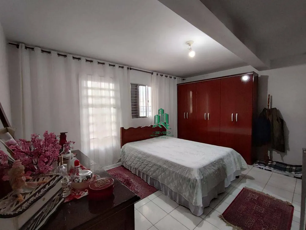 Sobrado, 4 quartos, 180 m² - Foto 7