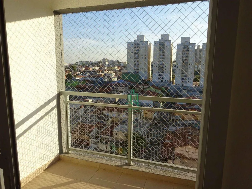 Apartamento, 2 quartos, 58 m² - Foto 1