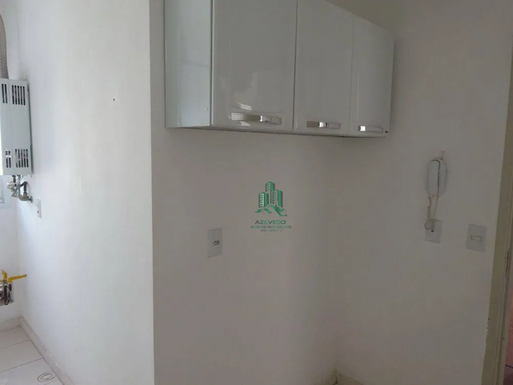 Apartamento, 2 quartos, 58 m² - Foto 8