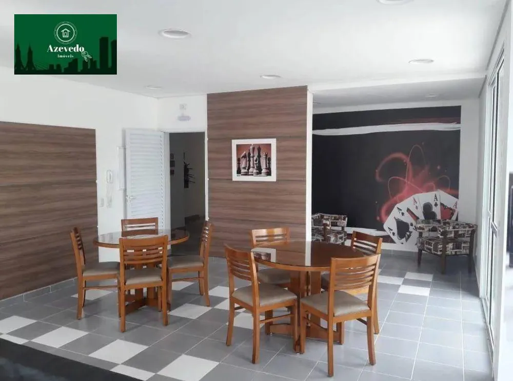Apartamento, 2 quartos, 58 m² - Foto 13
