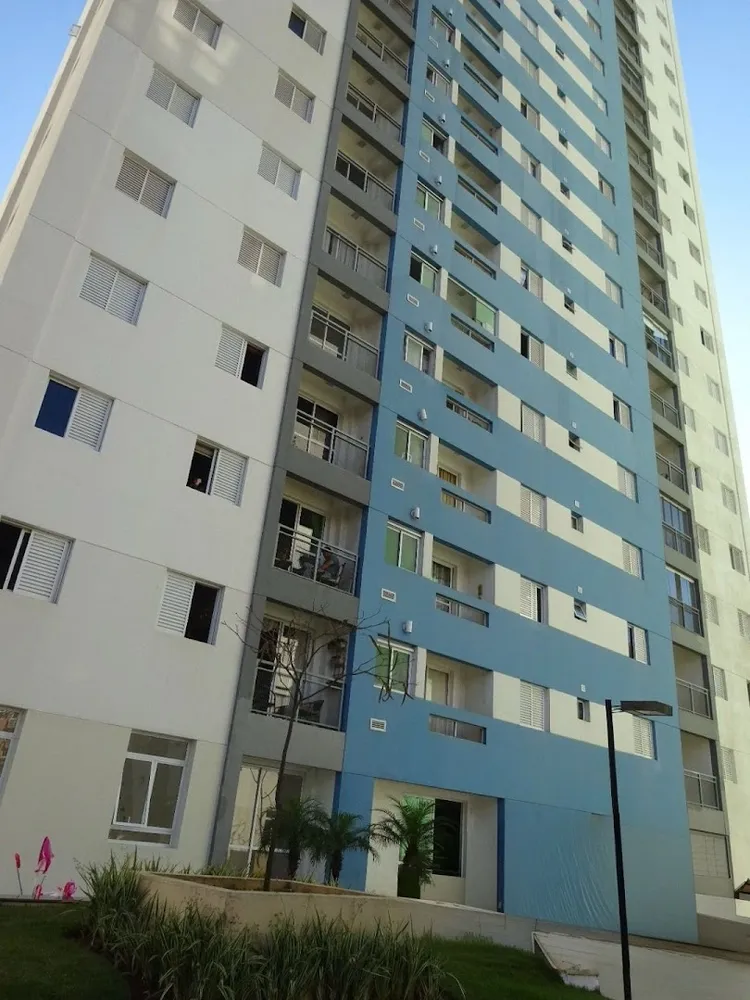 Apartamento, 2 quartos, 58 m² - Foto 15