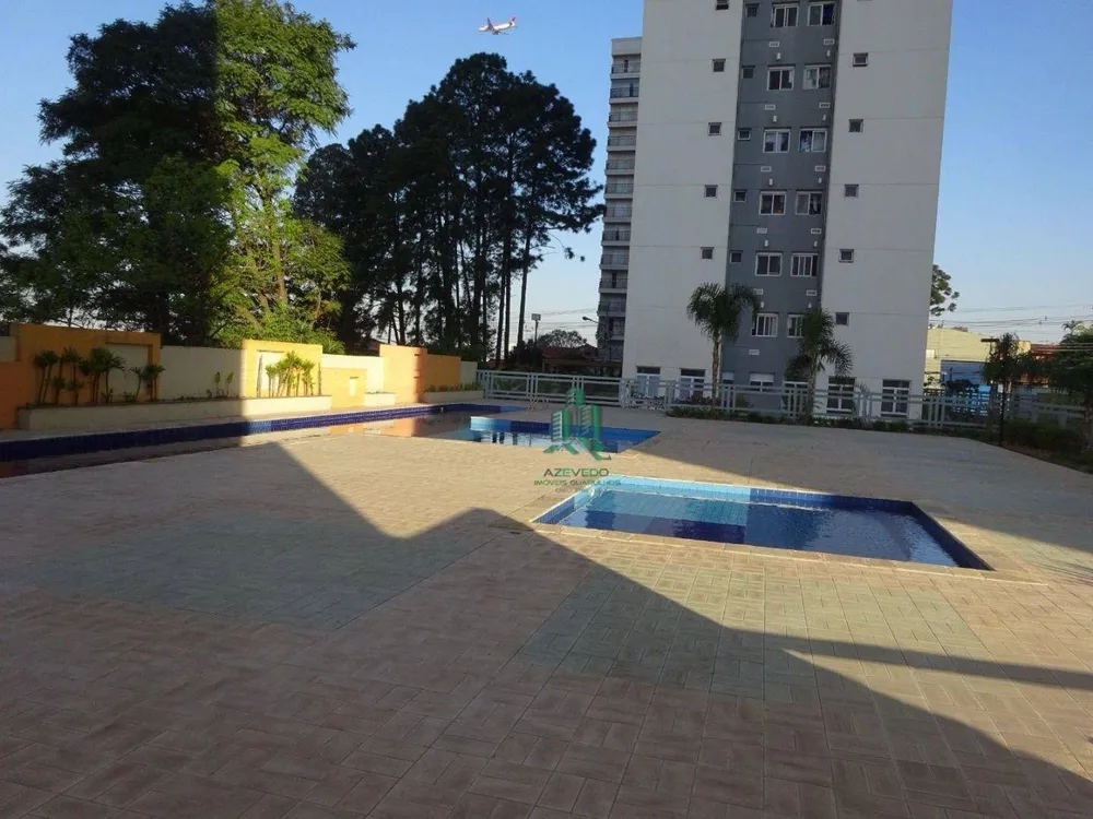 Apartamento, 2 quartos, 58 m² - Foto 14