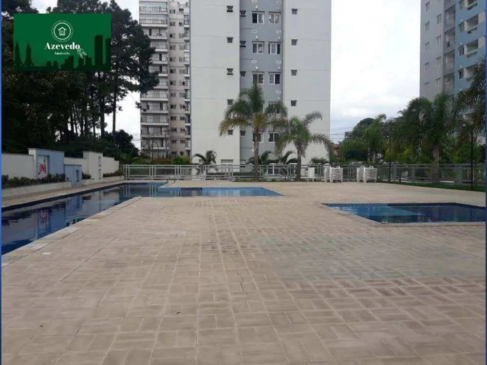 Apartamento, 2 quartos, 58 m² - Foto 5