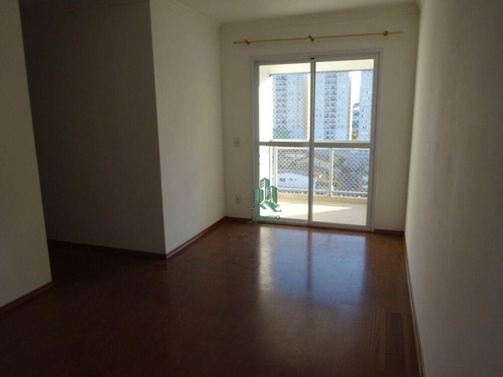 Apartamento, 2 quartos, 58 m² - Foto 1