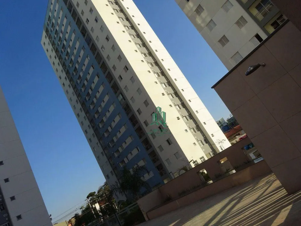 Apartamento, 2 quartos, 58 m² - Foto 16