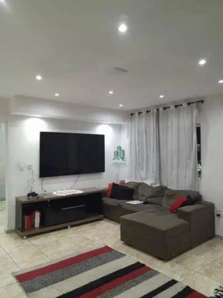 Sobrado à venda com 2 quartos, 450m² - Foto 1