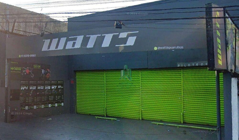 Loja-Salão para alugar, 250m² - Foto 3