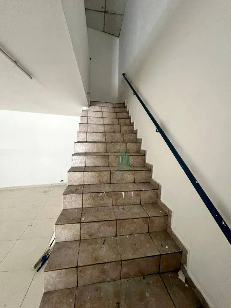 Loja-Salão, 250 m² - Foto 10