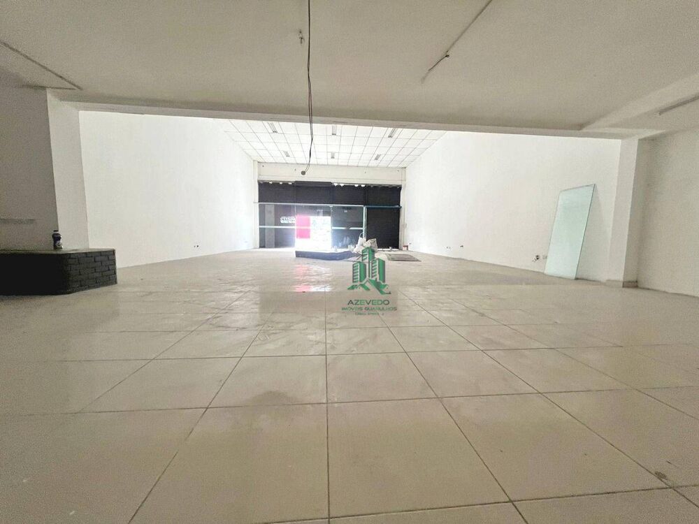 Loja-Salão para alugar, 250m² - Foto 1