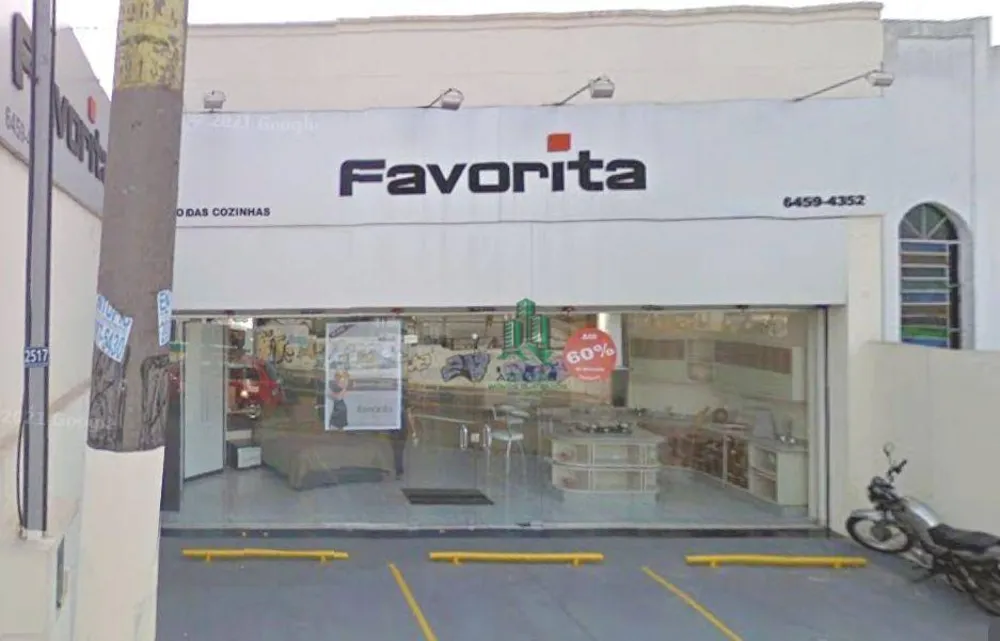 Loja-Salão, 250 m² - Foto 5