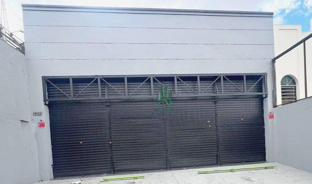 Loja-Salão para alugar, 250m² - Foto 4
