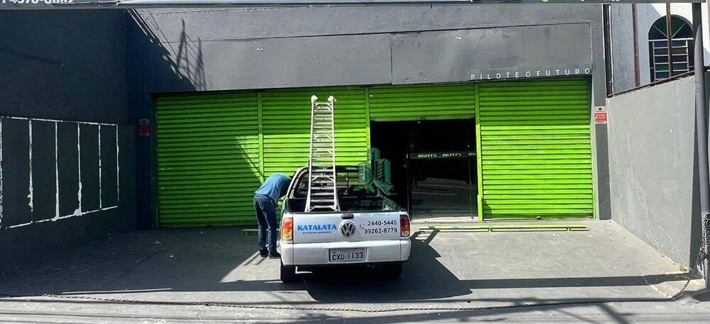 Loja-Salão para alugar, 250m² - Foto 2