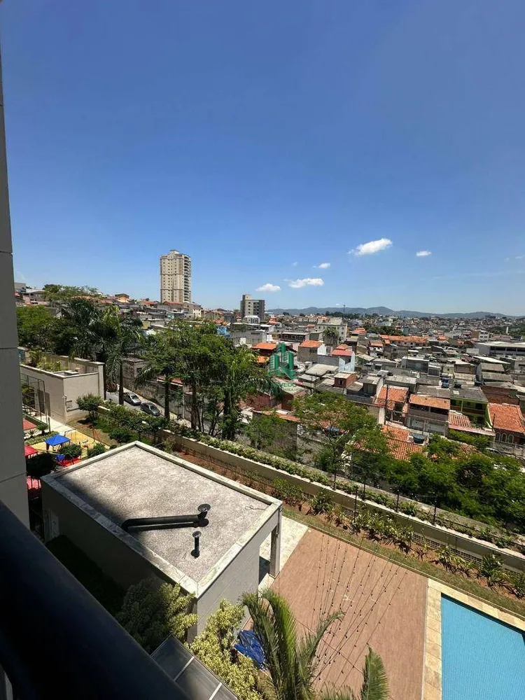 Apartamento, 3 quartos, 106 m² - Foto 7