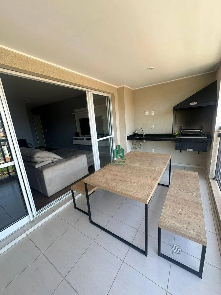 Apartamento, 3 quartos, 106 m² - Foto 4