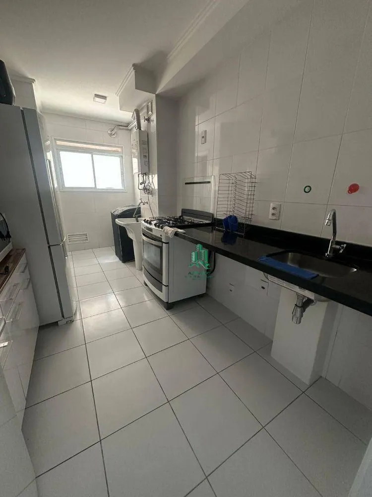 Apartamento, 3 quartos, 106 m² - Foto 1