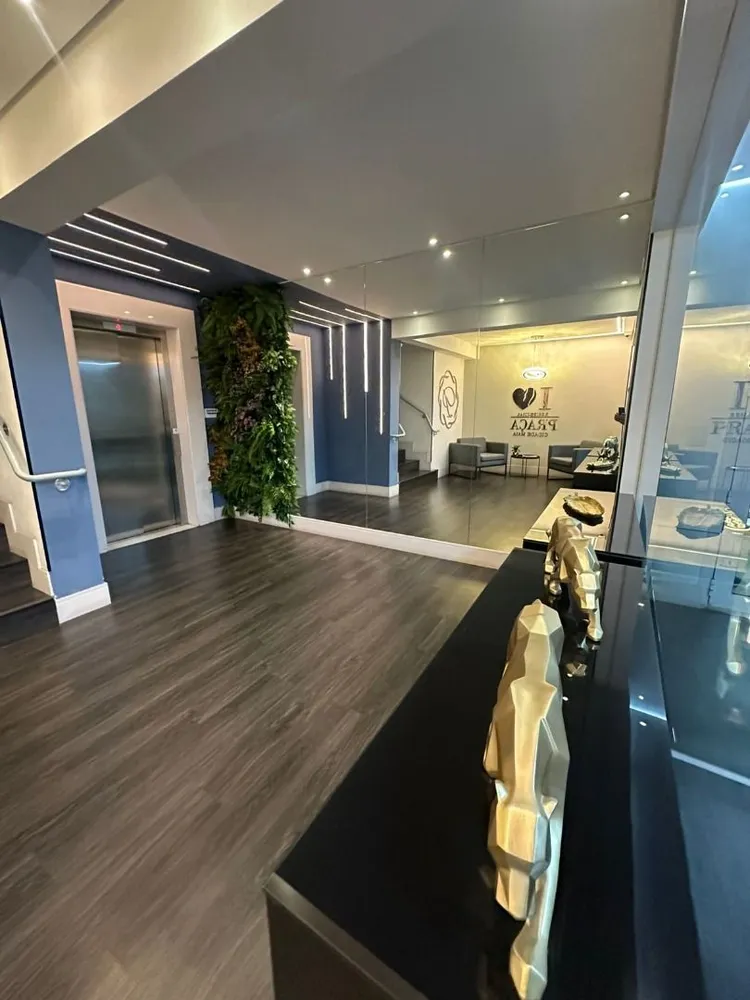 Apartamento, 3 quartos, 106 m² - Foto 12