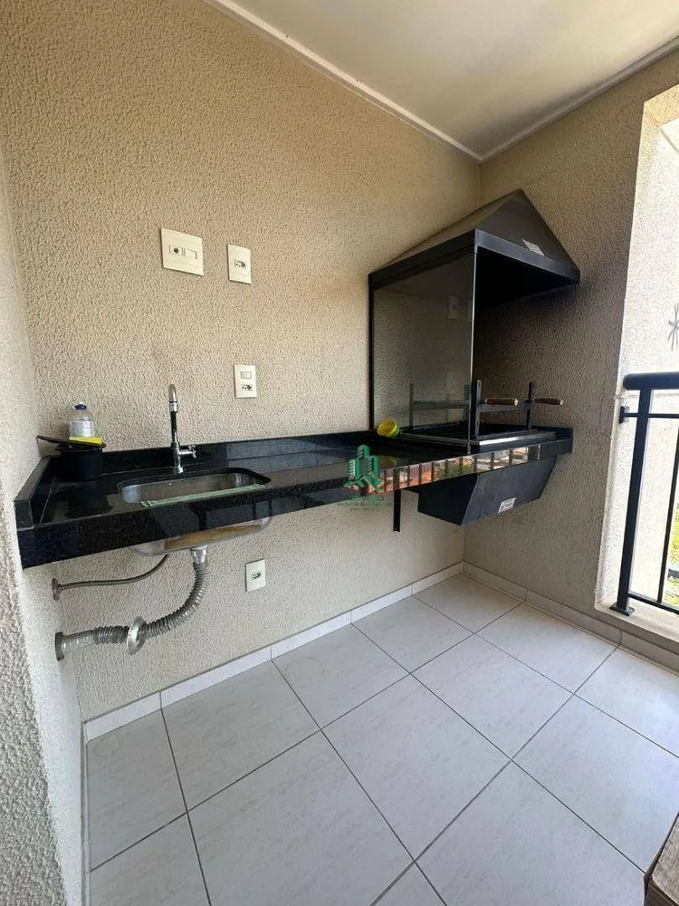 Apartamento, 3 quartos, 106 m² - Foto 5