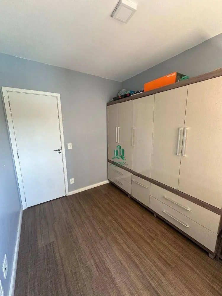 Apartamento, 3 quartos, 106 m² - Foto 3